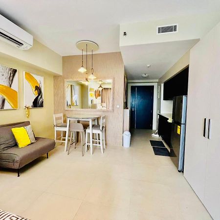 Aeon Towers Studio Suite Davao City Eksteriør bilde