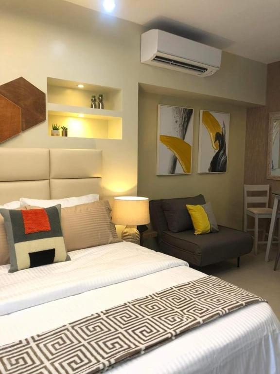Aeon Towers Studio Suite Davao City Eksteriør bilde