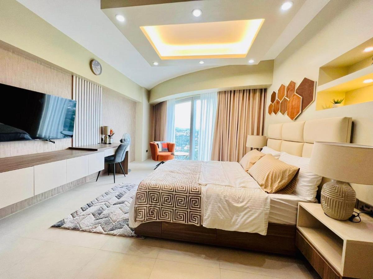 Aeon Towers Studio Suite Davao City Eksteriør bilde