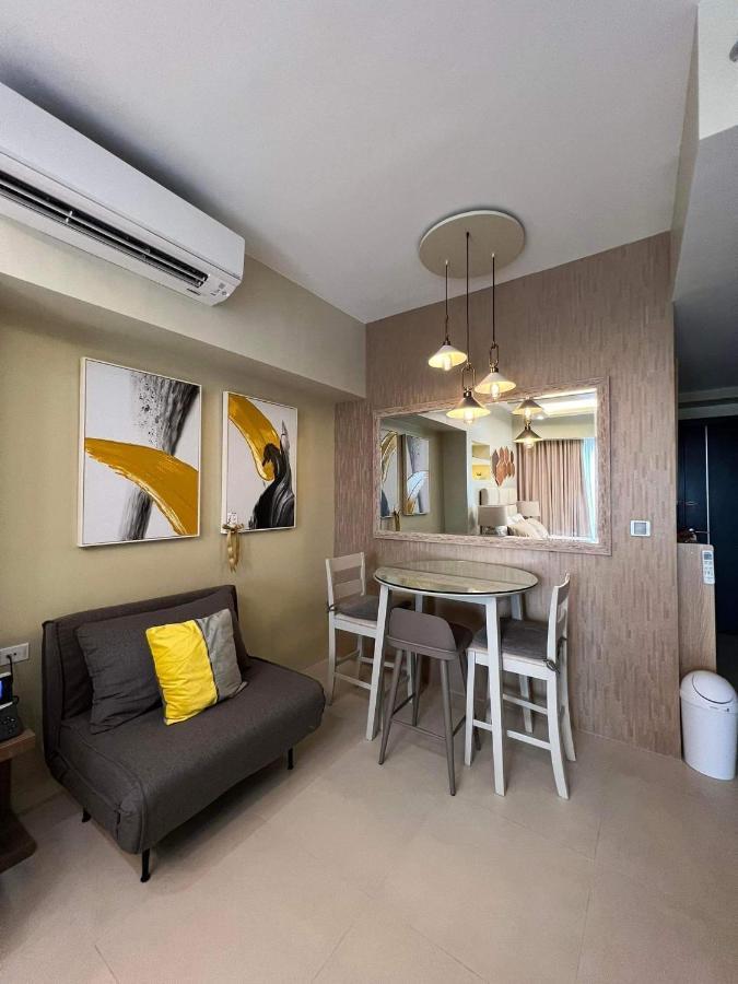 Aeon Towers Studio Suite Davao City Eksteriør bilde