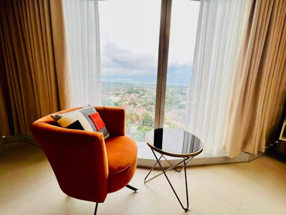 Aeon Towers Studio Suite Davao City Eksteriør bilde