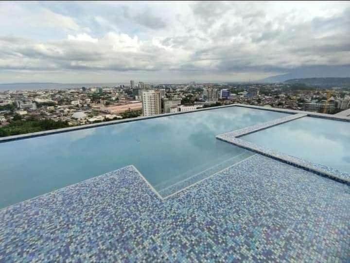 Aeon Towers Studio Suite Davao City Eksteriør bilde