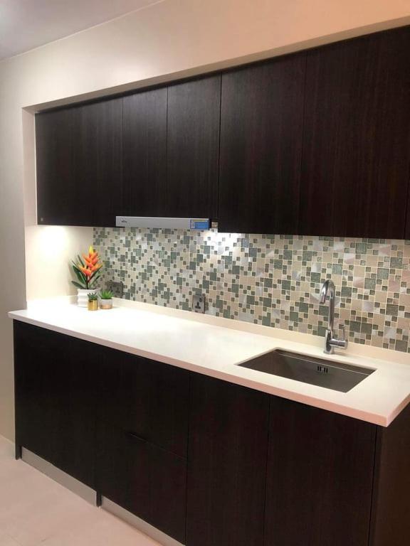 Aeon Towers Studio Suite Davao City Eksteriør bilde
