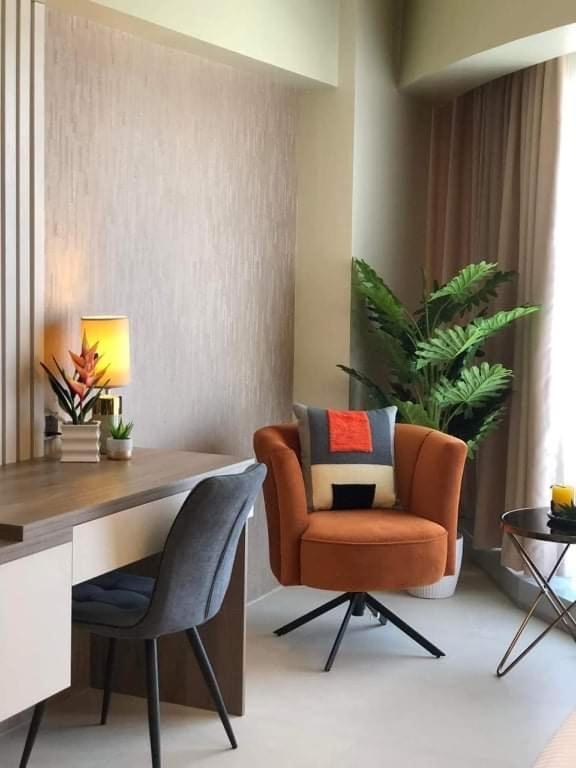 Aeon Towers Studio Suite Davao City Eksteriør bilde