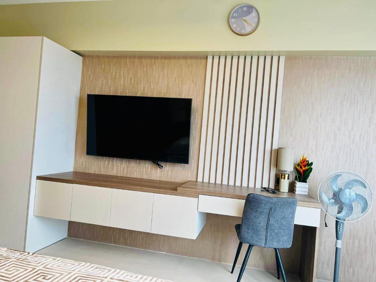 Aeon Towers Studio Suite Davao City Eksteriør bilde