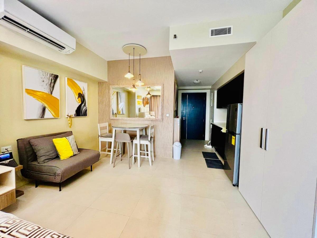 Aeon Towers Studio Suite Davao City Eksteriør bilde