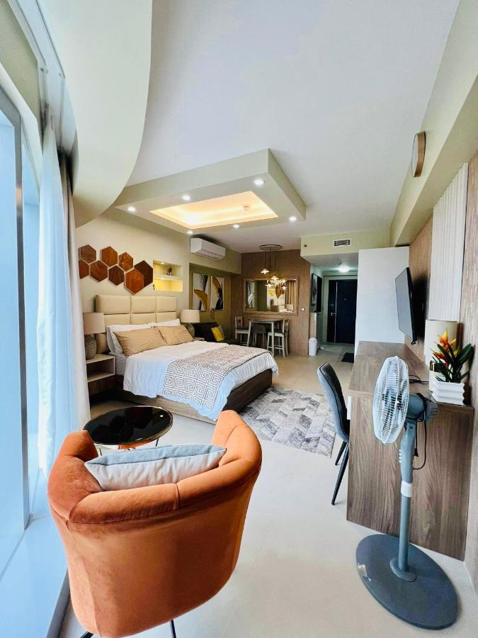 Aeon Towers Studio Suite Davao City Eksteriør bilde