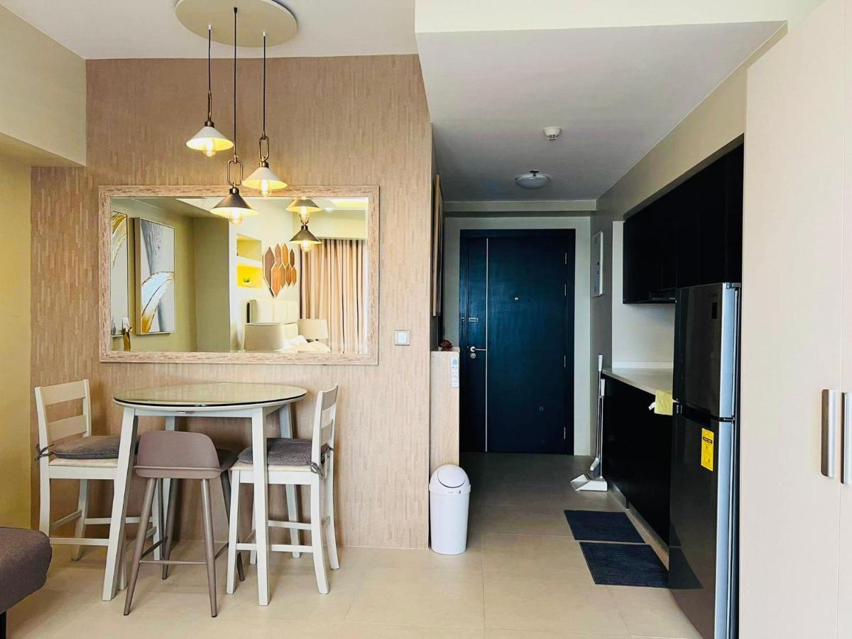Aeon Towers Studio Suite Davao City Eksteriør bilde