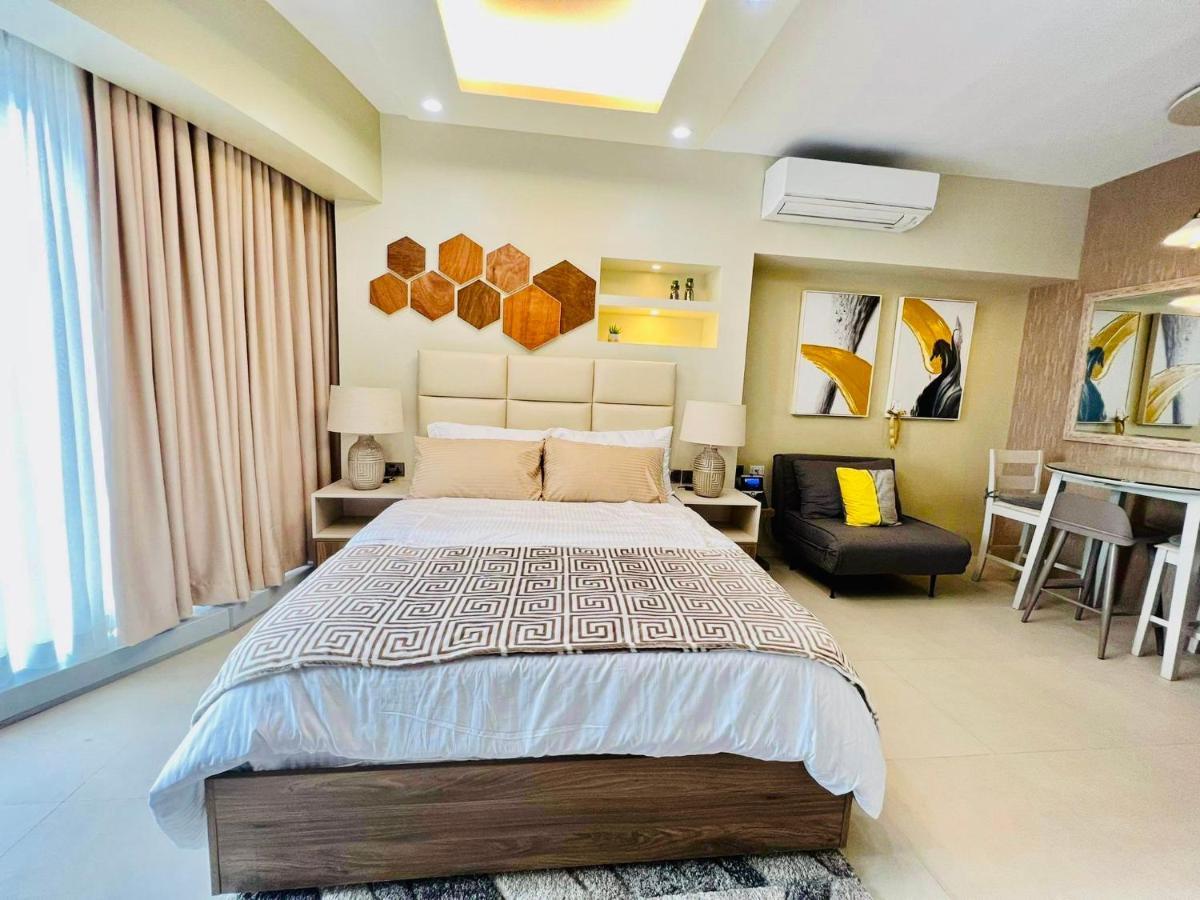 Aeon Towers Studio Suite Davao City Eksteriør bilde
