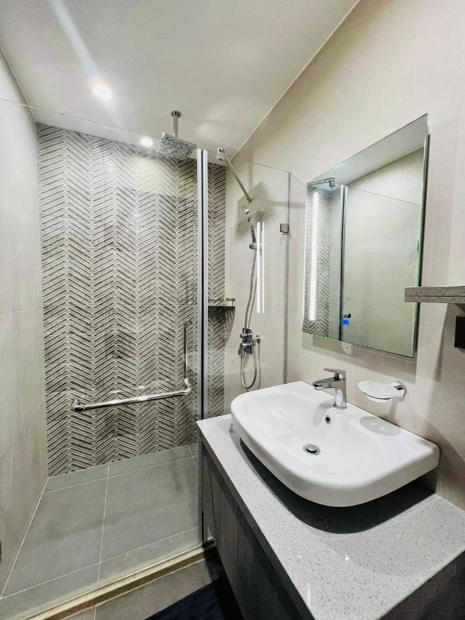 Aeon Towers Studio Suite Davao City Eksteriør bilde